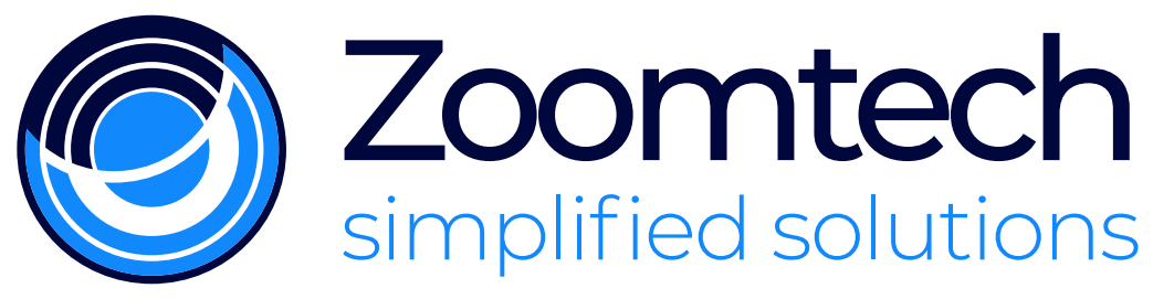 Zoomtech — Simplified Solutions